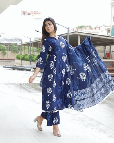 123 kurti